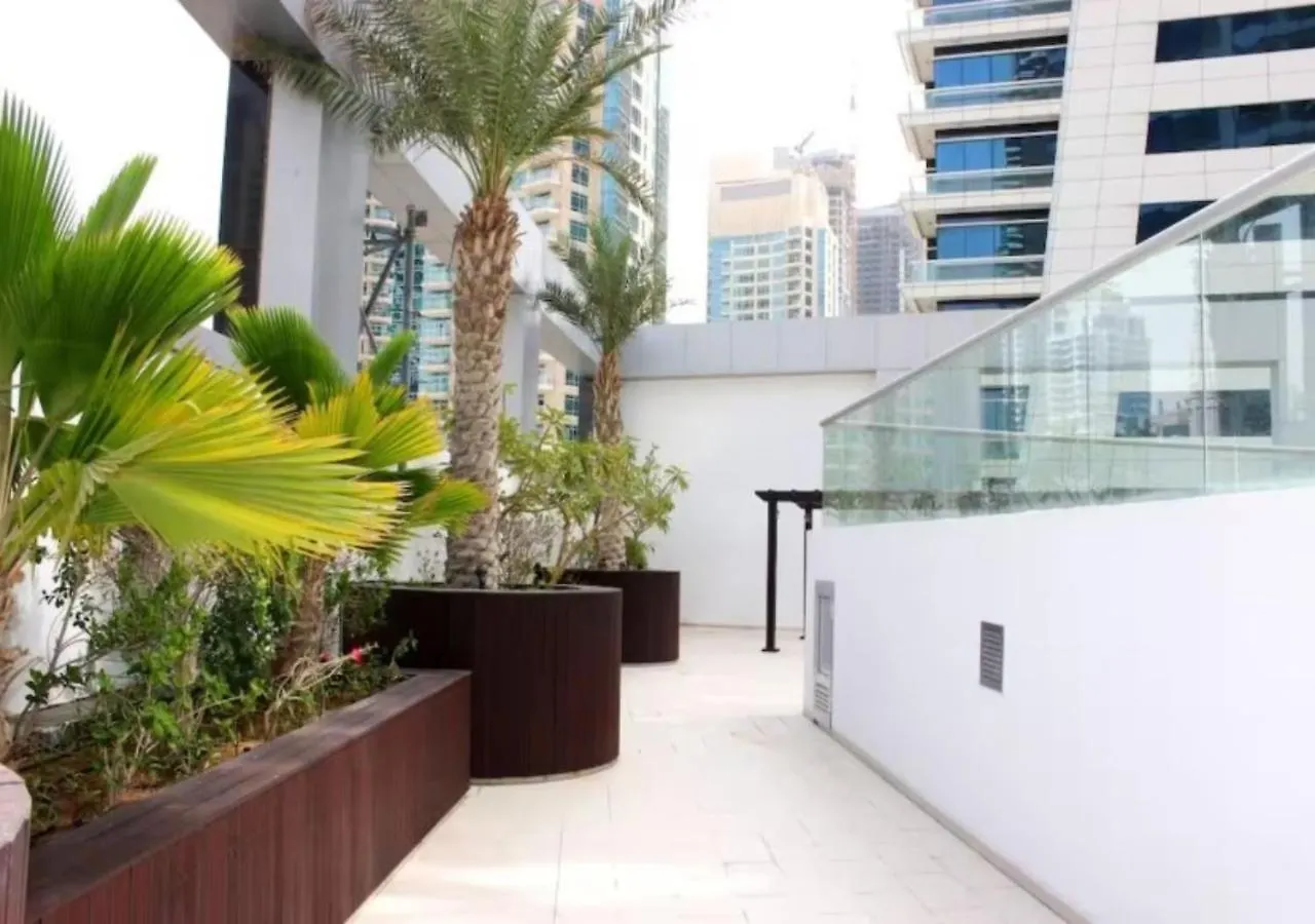 Well Located Studio On 9 Floor Sky View Tower Dubai 0*,  United Arab Emirates